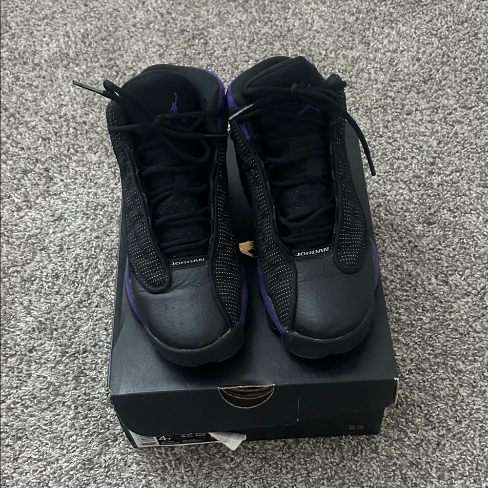 Jordan 13 Retro